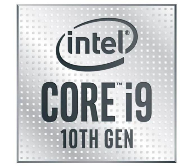 Intel Core i9-10850K Avengers Edition - 586238 - zdjęcie